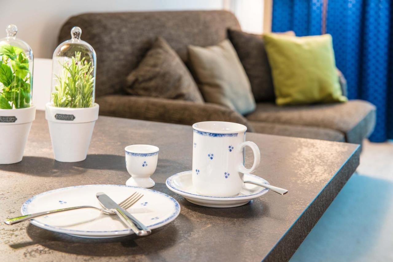 Spreewelten Hotel Luebbenau Ngoại thất bức ảnh