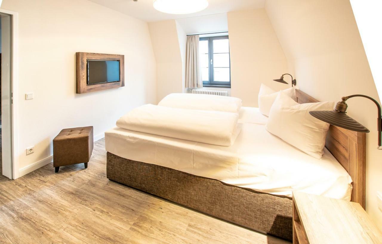 Spreewelten Hotel Luebbenau Ngoại thất bức ảnh