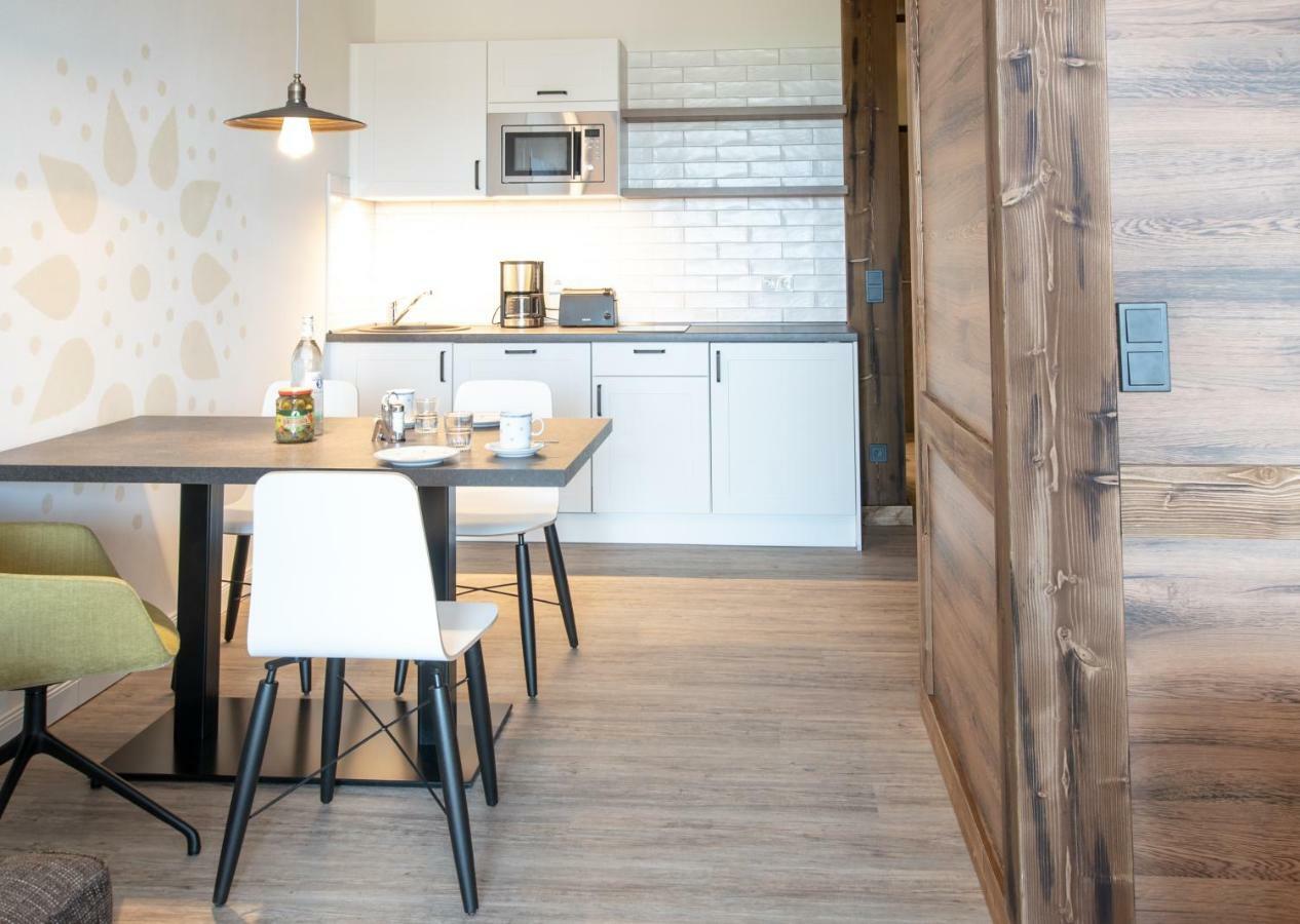 Spreewelten Hotel Luebbenau Ngoại thất bức ảnh