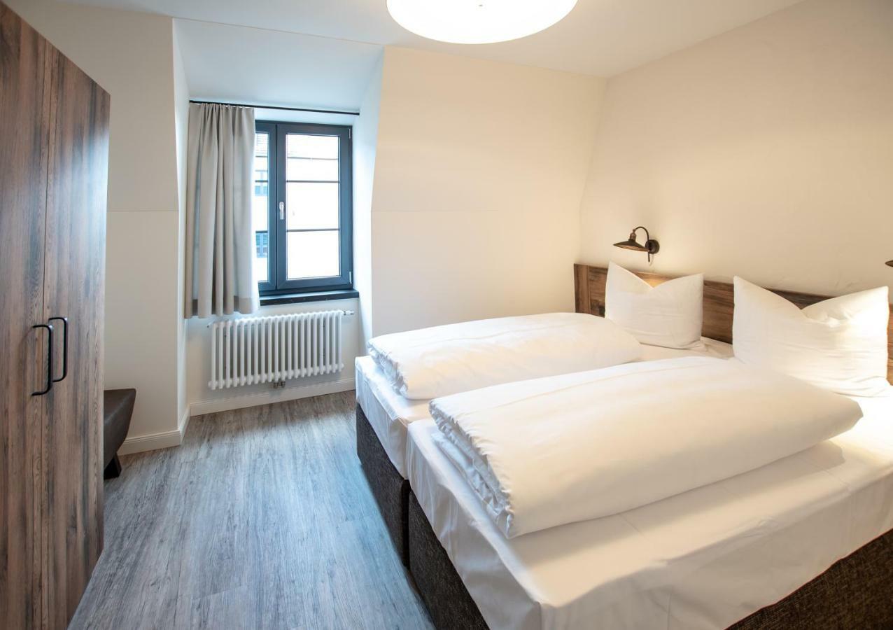 Spreewelten Hotel Luebbenau Ngoại thất bức ảnh