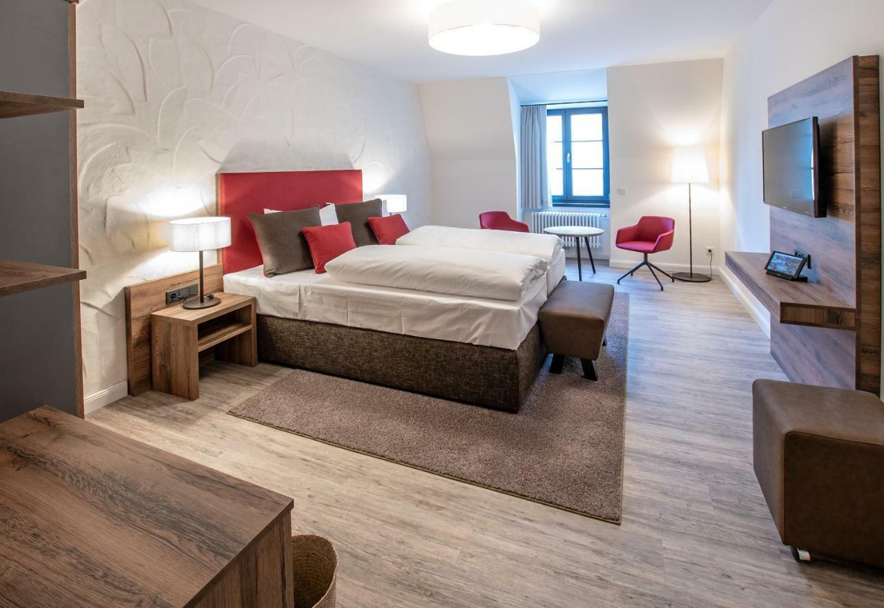 Spreewelten Hotel Luebbenau Ngoại thất bức ảnh