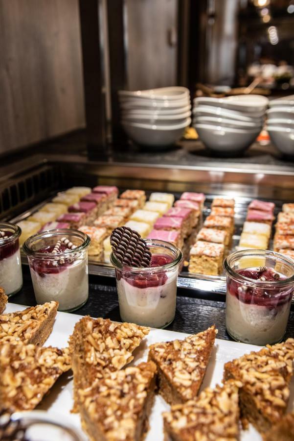 Spreewelten Hotel Luebbenau Ngoại thất bức ảnh